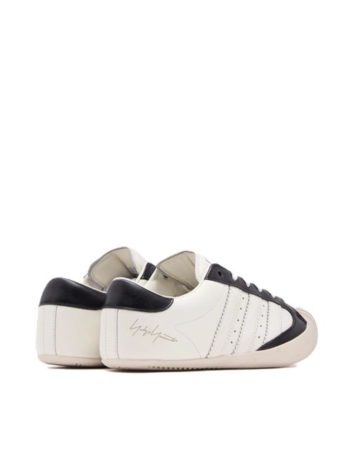 Y-3 Superstar 3G 'Off White Black Alumina' Adidas Y3 | KI7781OWHITE/BLACK/ALUM